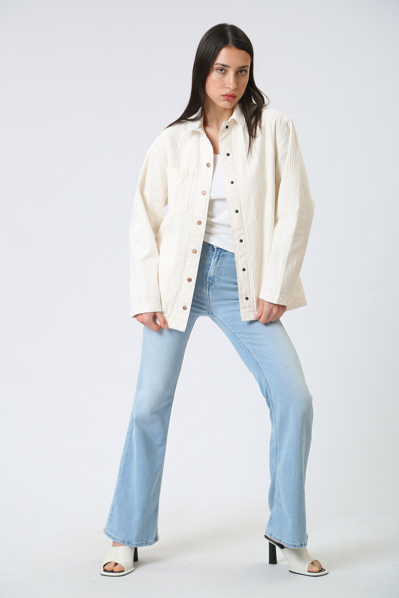 PL204398RR4 джинсы pepe jeans 