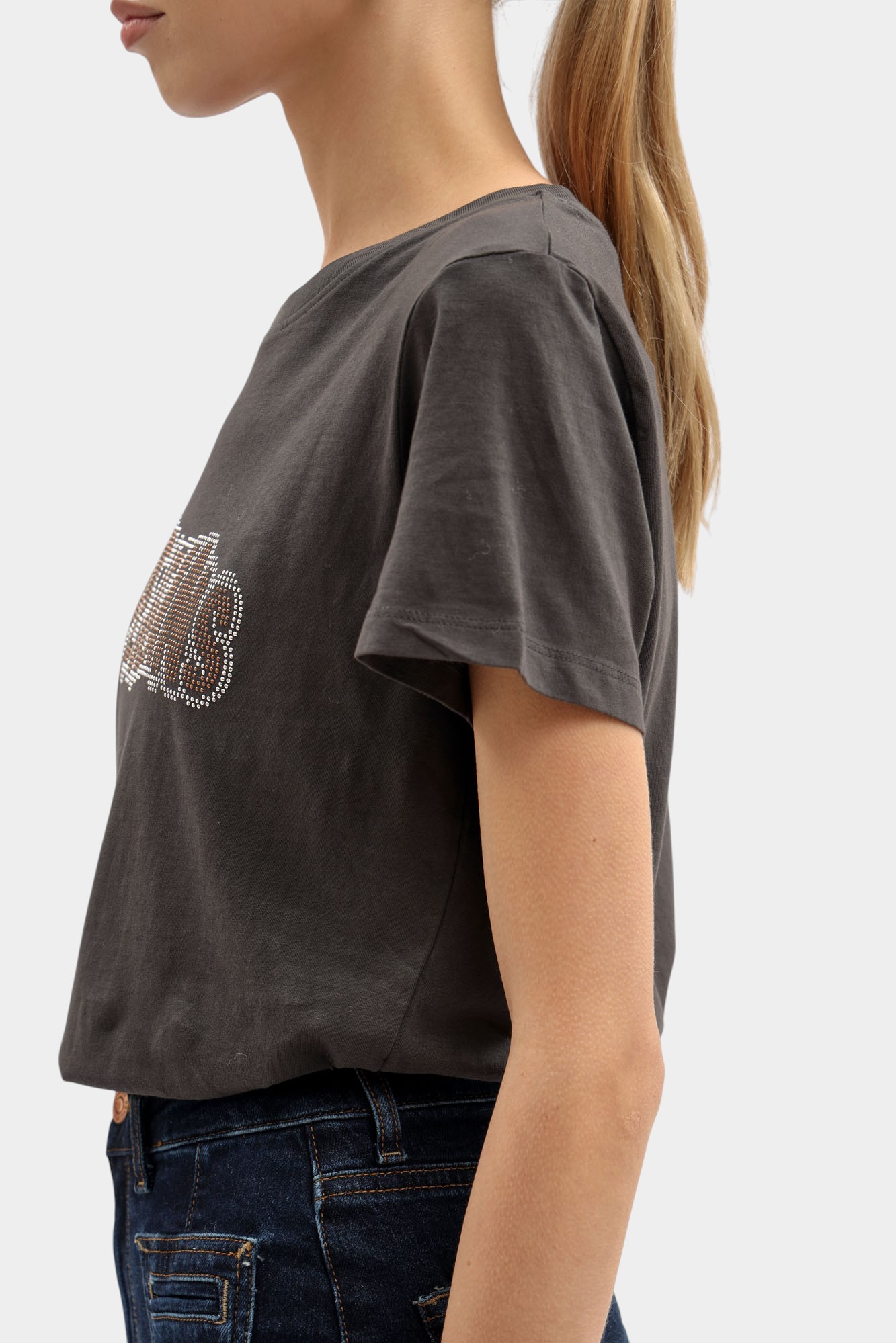 PL5000052 футболка pepe jeans 