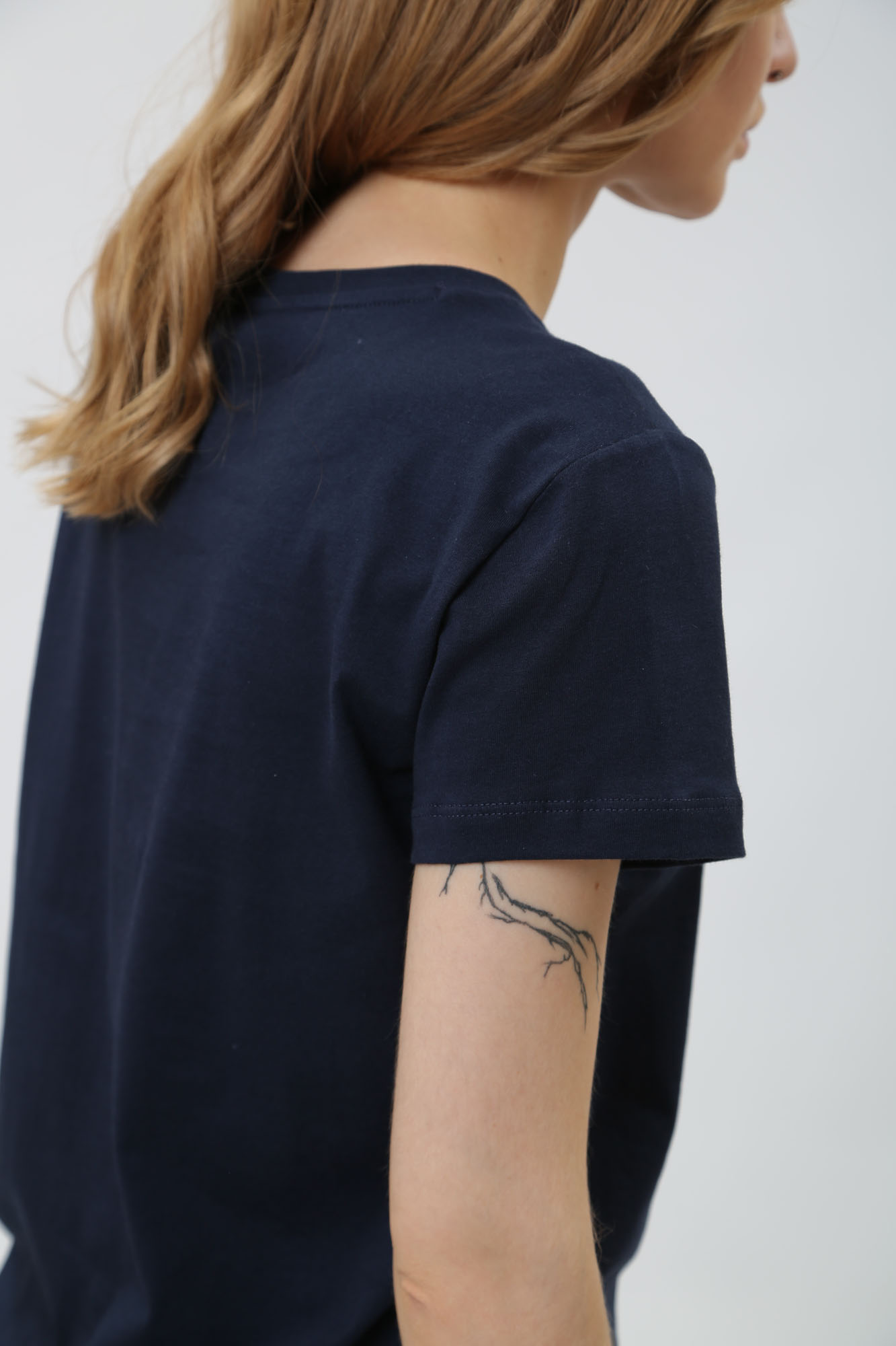 3DYT14_YJDGZ футболка armani exchange 