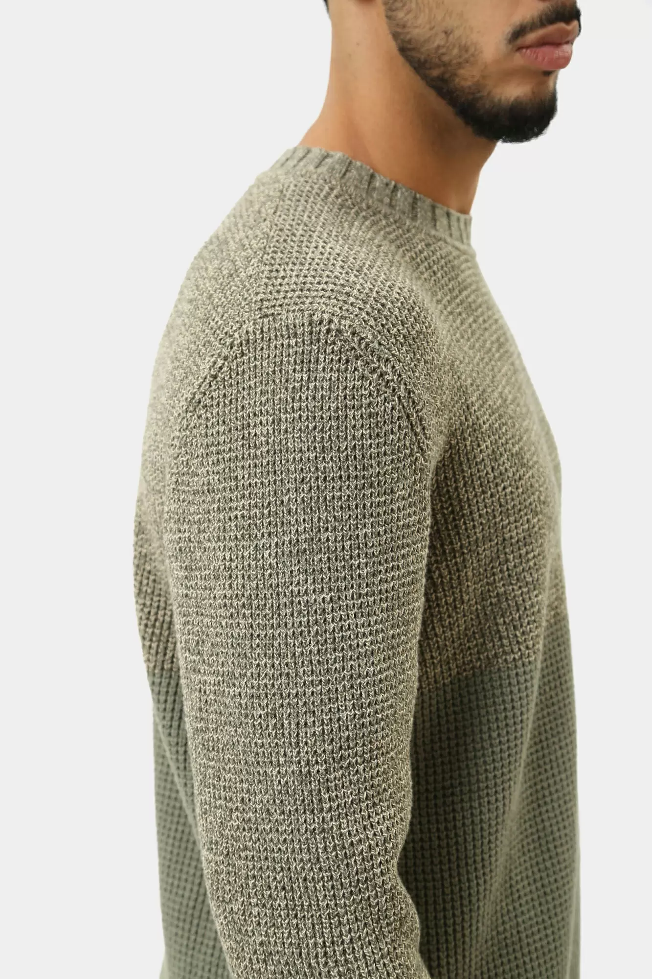 PM702452 Джемпер Pepe Jeans Хаки