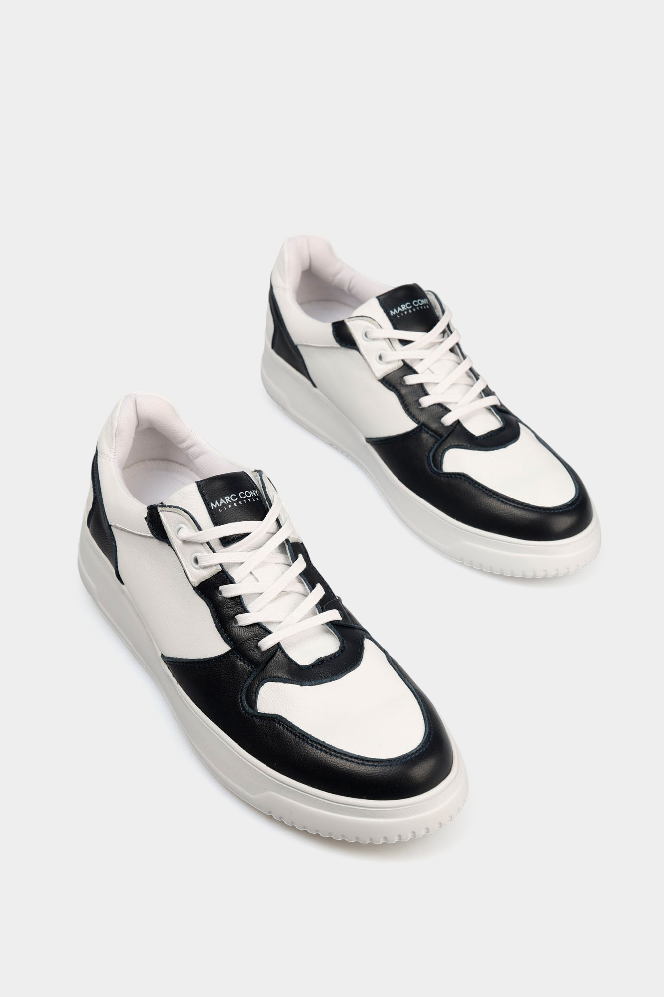 3421968TB Кеды Marc Cony Синий