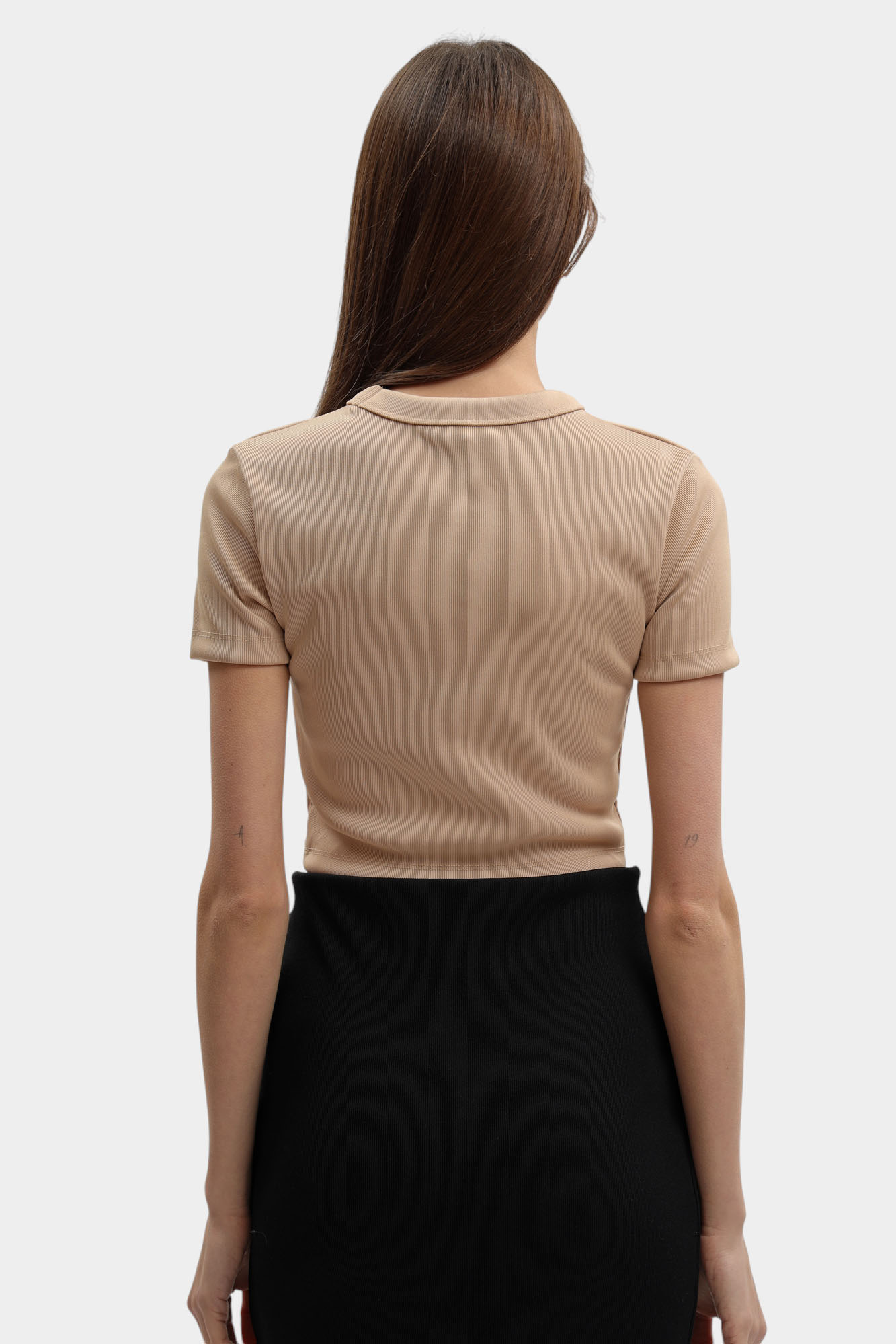 XW001833_AF18852 футболка armani exchange 