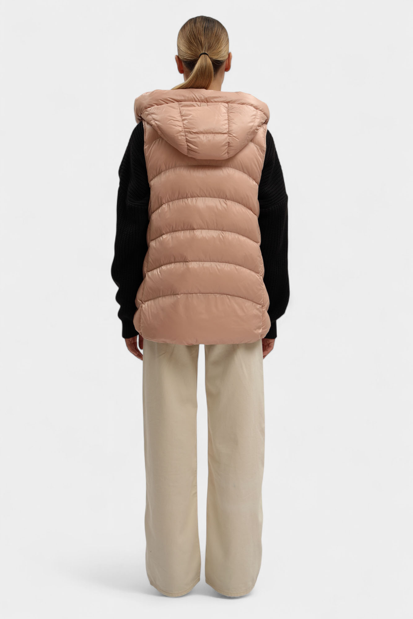 W5628CT3121F жилет утепленный geox 