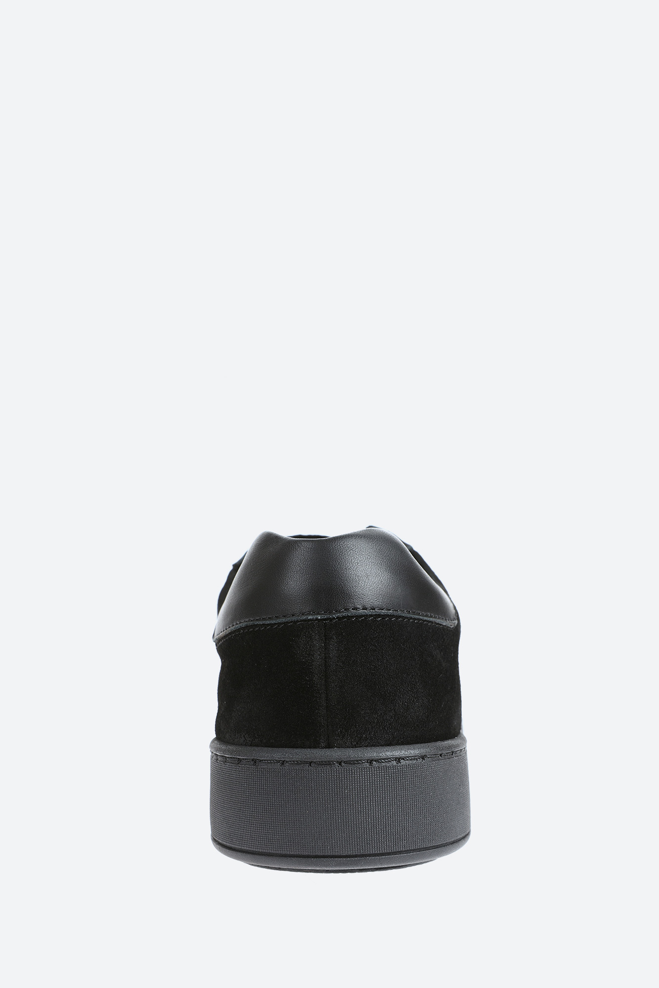 15-5800A057 Кеды Marc Cony Черный
