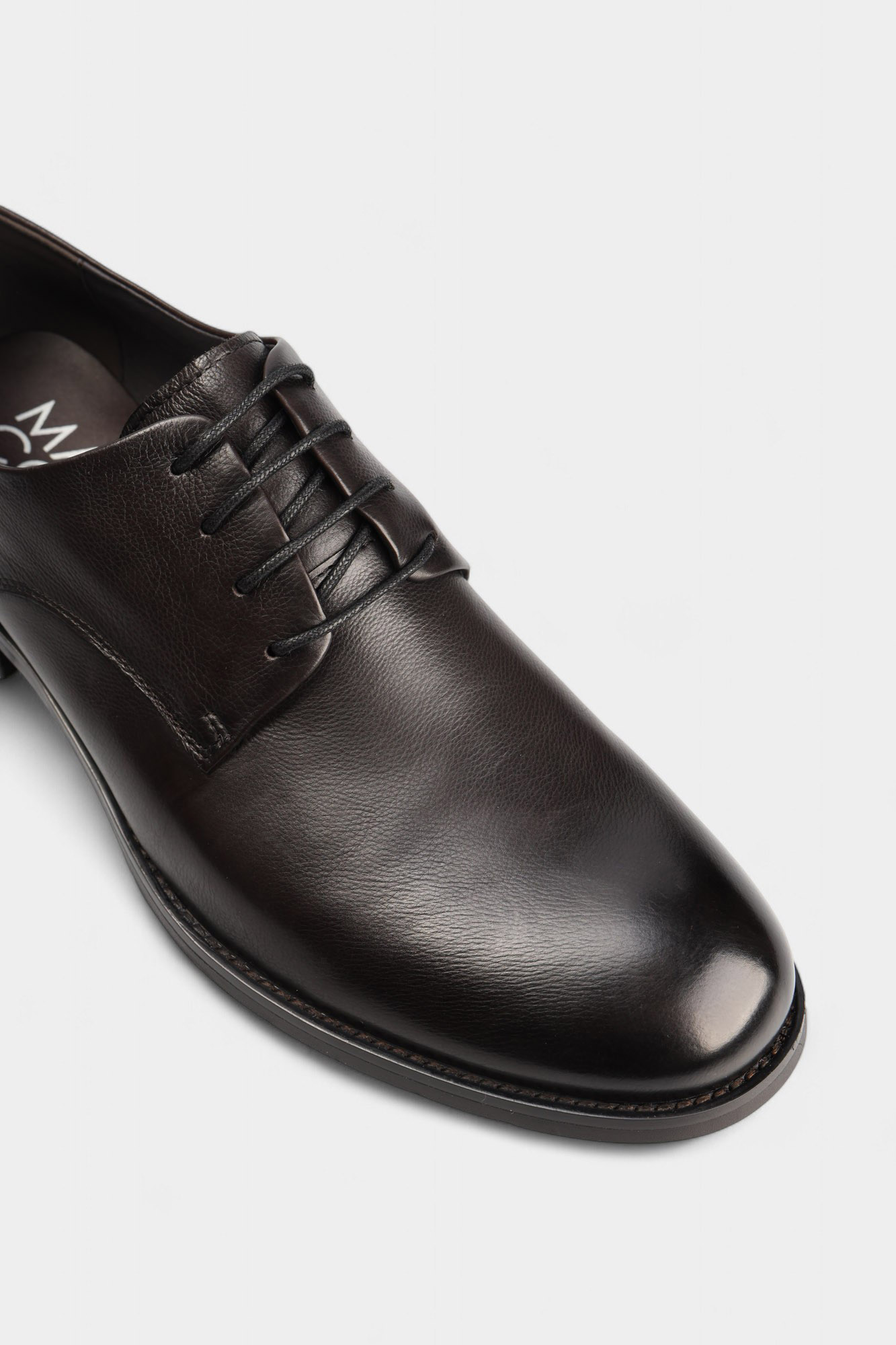 MC21880-ML Туфли Marc Cony Коричневый