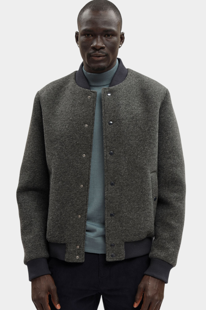 Толстовка Calvin Klein Jeans Полиэстер Черный