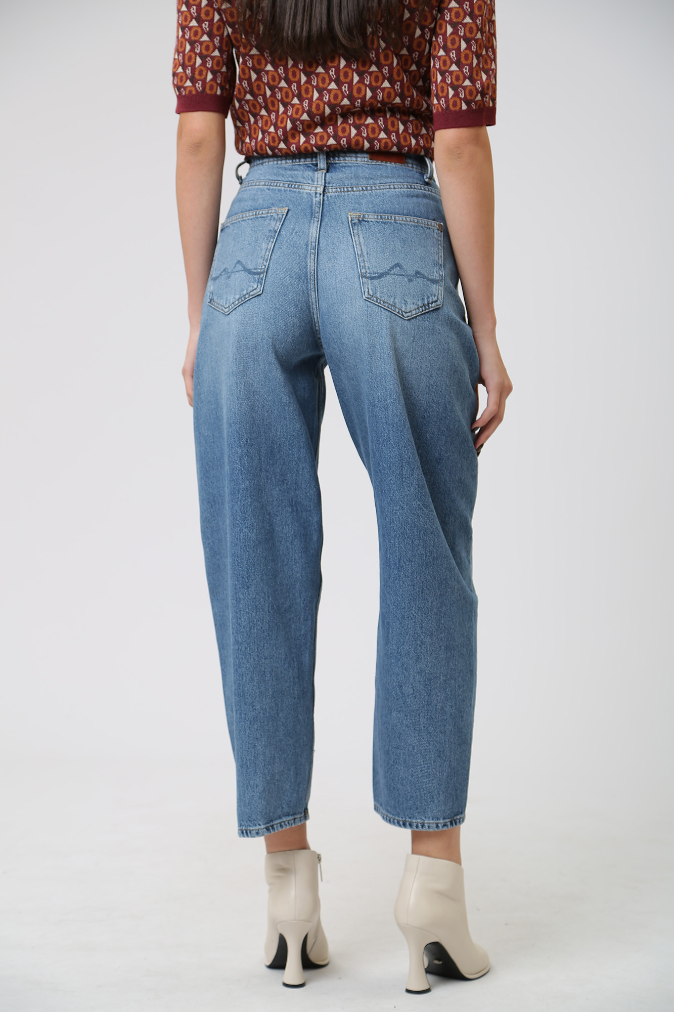 PL204261HS2 джинсы pepe jeans 