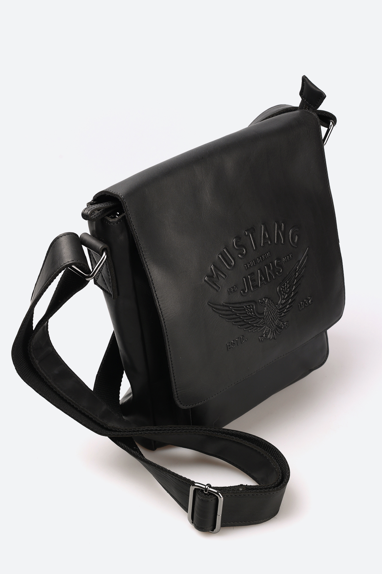 Сумка Mustang Черный