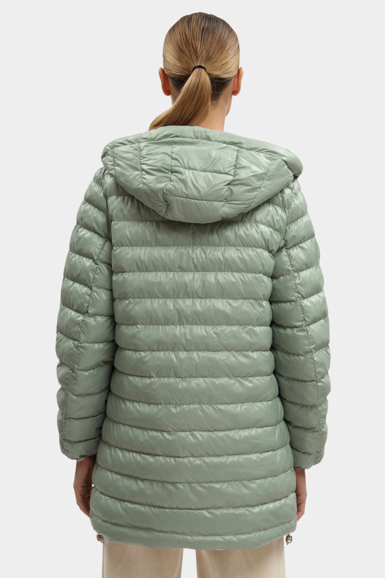 W5628ATC191F куртка утеплённая geox 