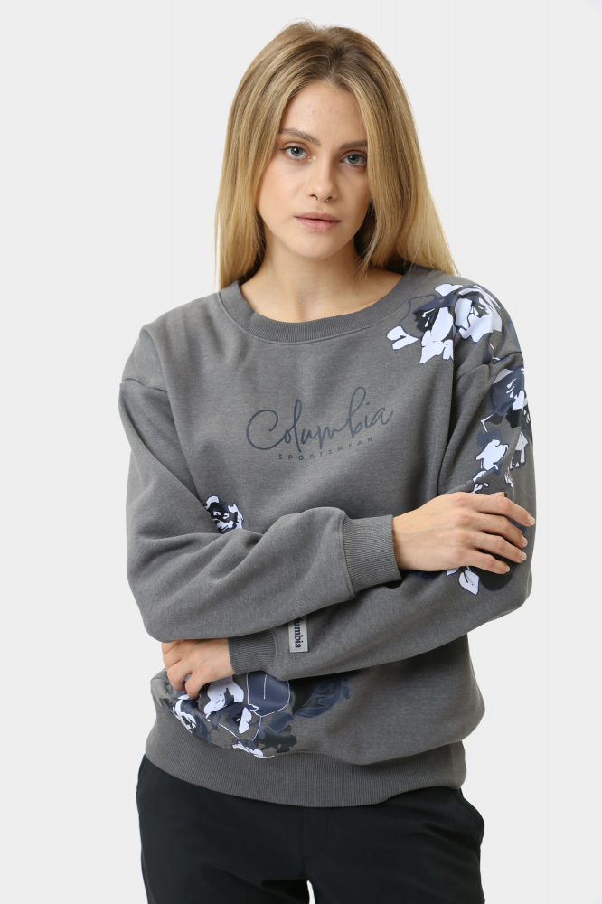 Свитшот Columbia