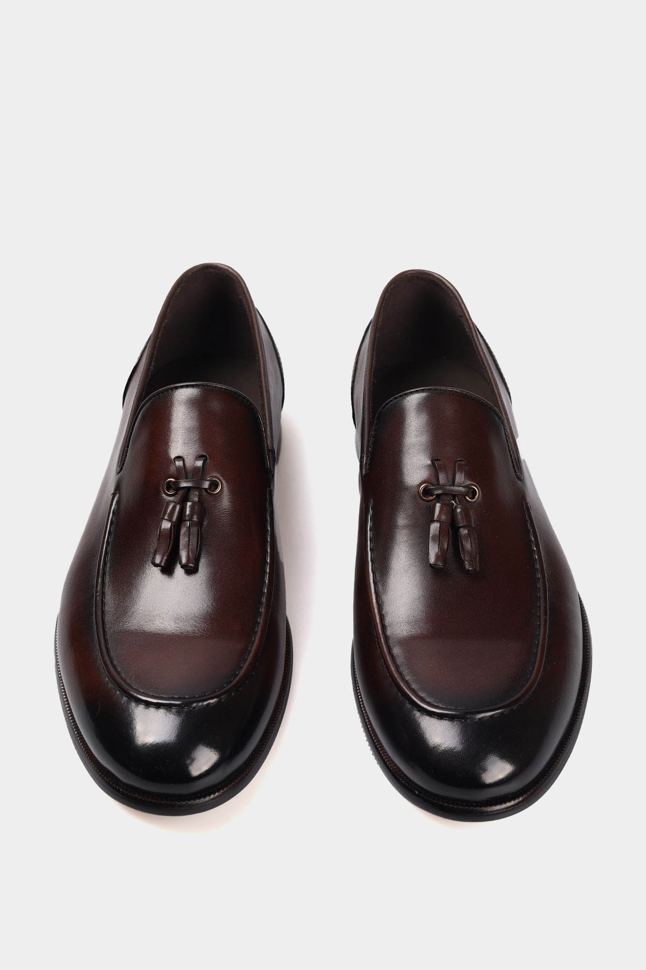 MC-802 Лоферы Marc Cony Коричневый