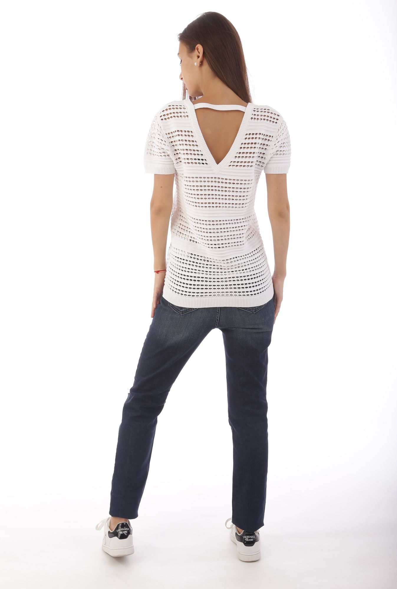 3YYM2A_YMB1Z топ armani exchange 