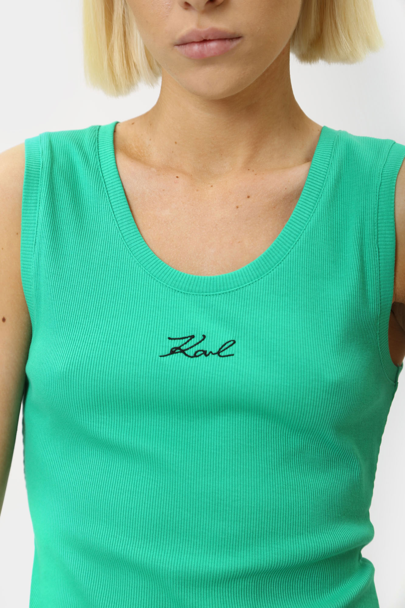 241W1712 майка karl lagerfeld 