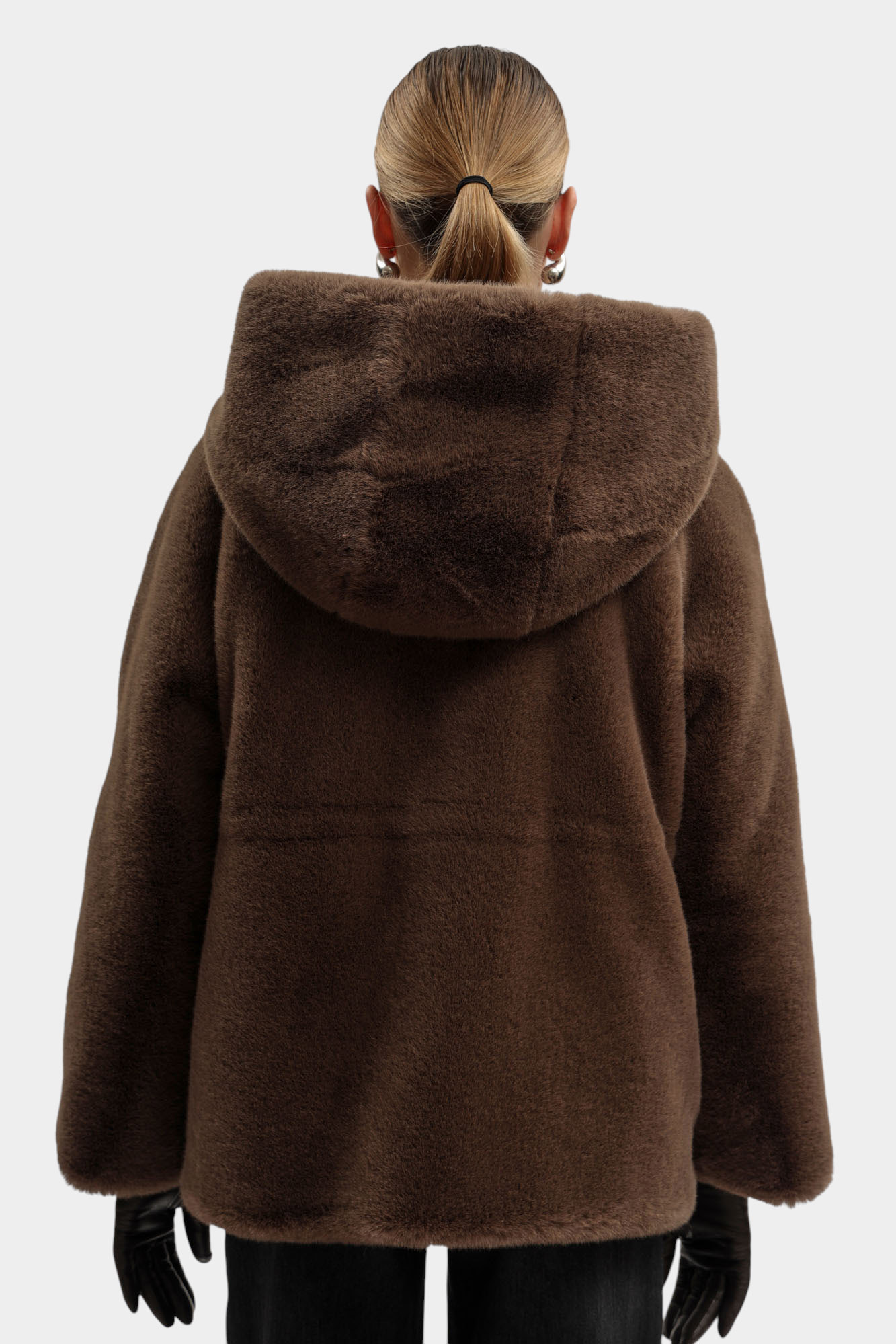 EW001467_ AF14618 куртка emporio armani