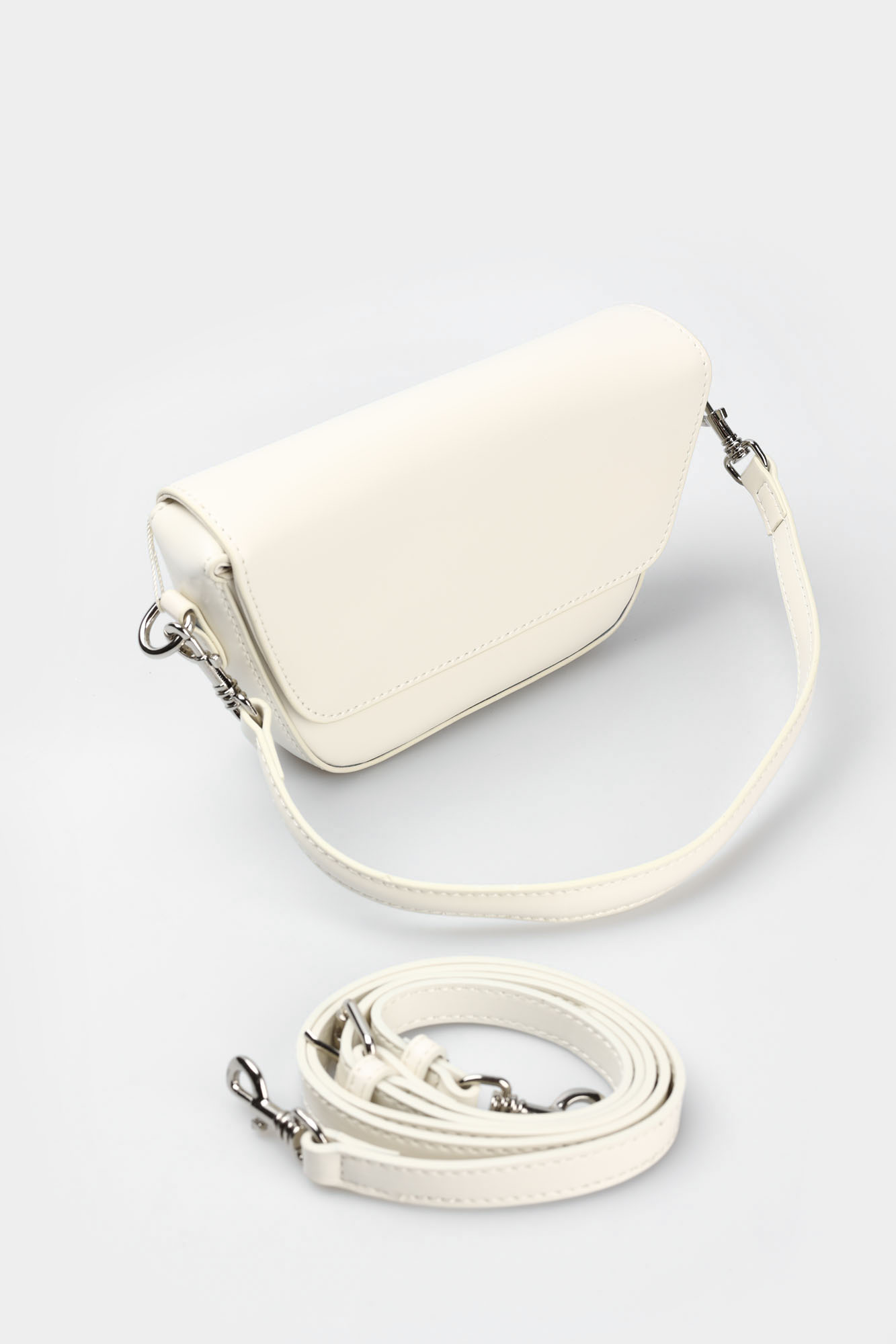 4183-923 Сумка Marc Cony Белый