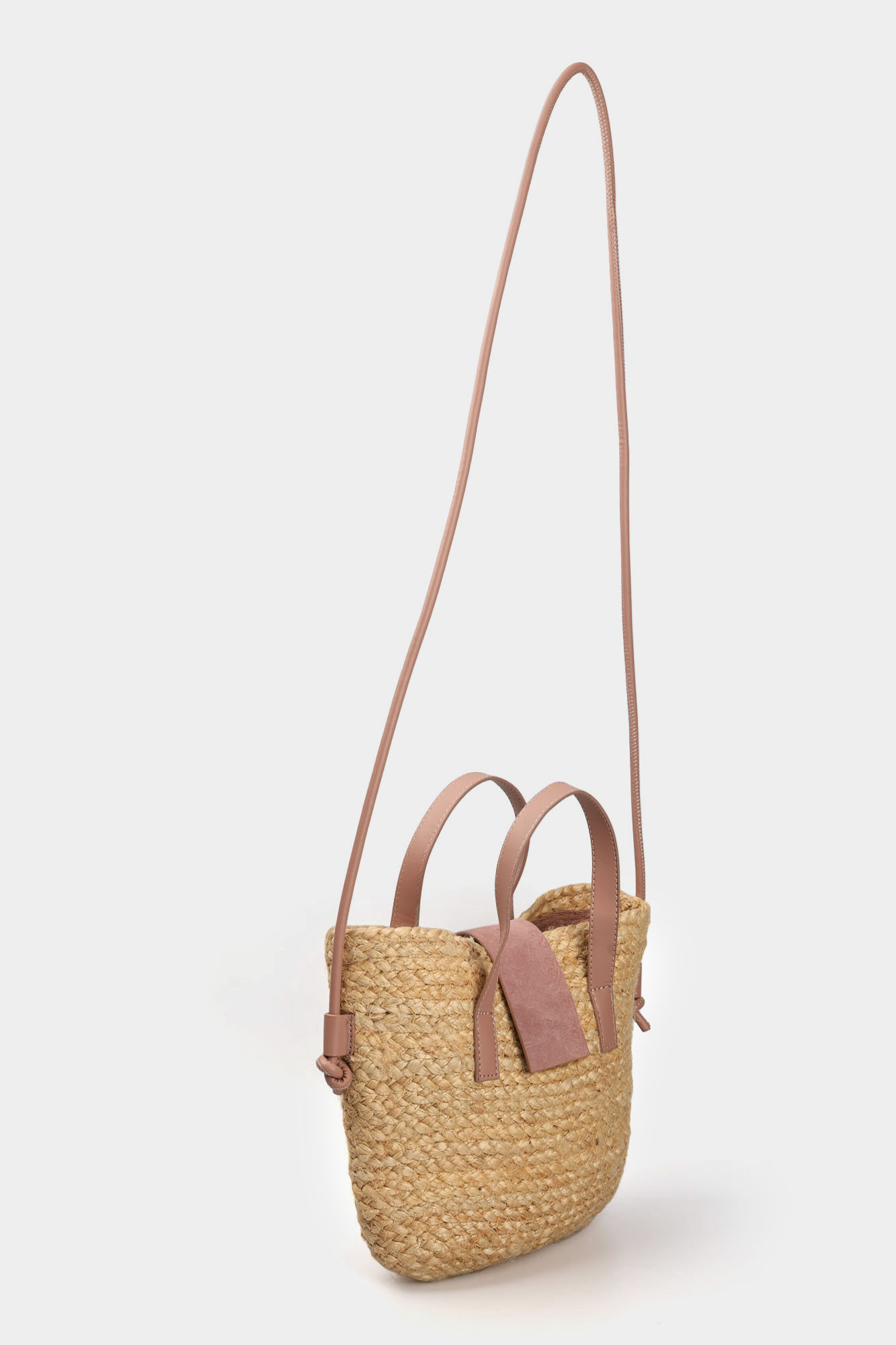 PL031608 Сумка Pepe Jeans Розовый