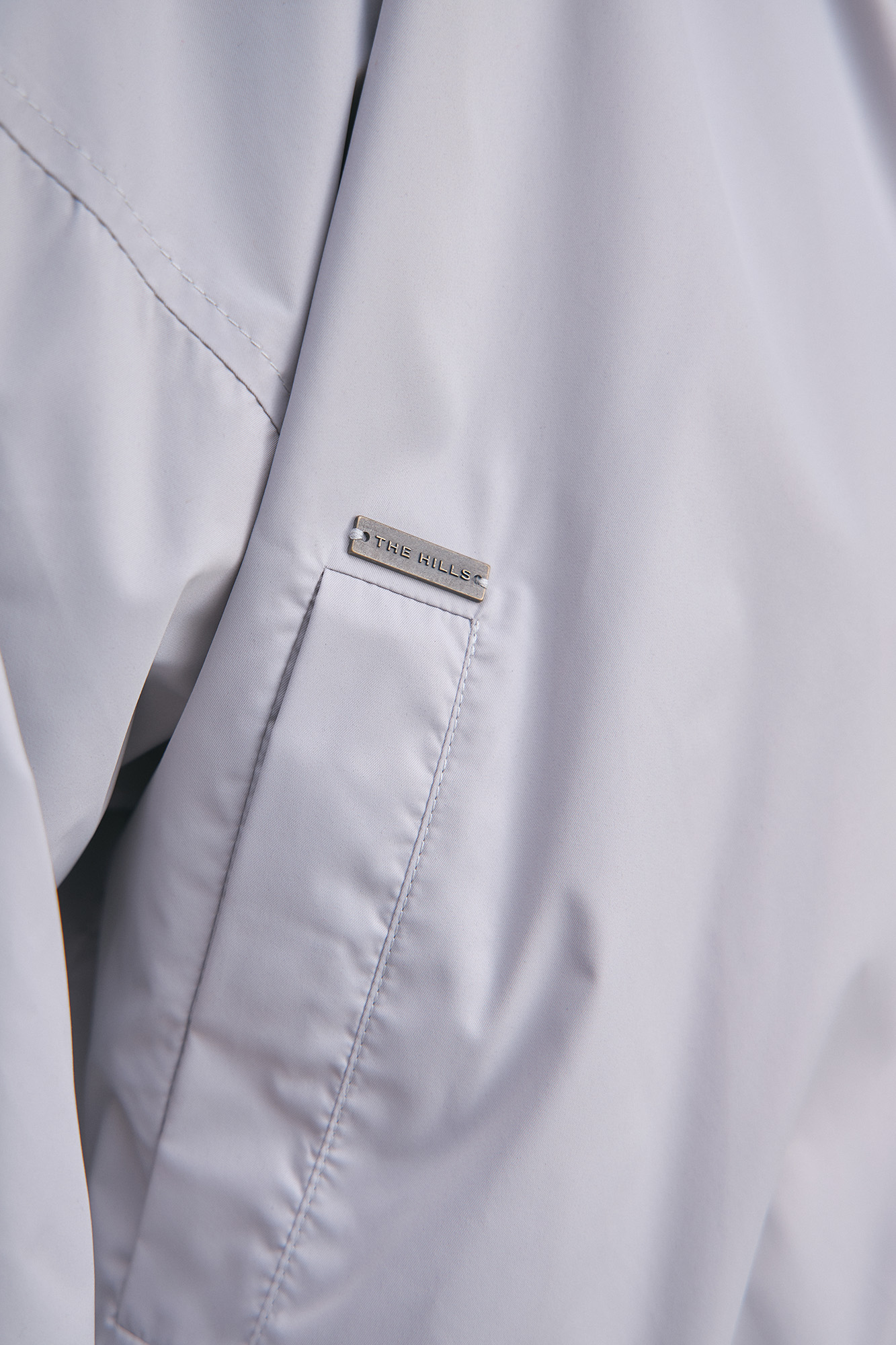 W-232-P-0001 ветровка the hills 