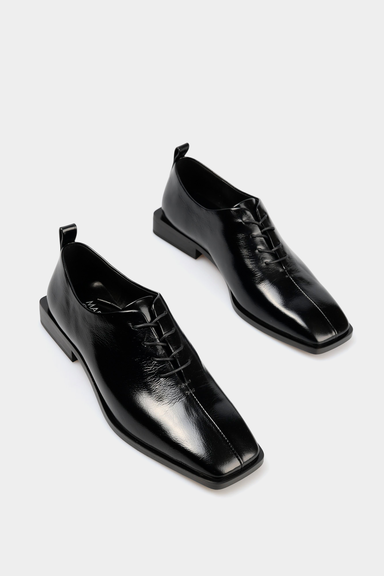 5209-536-71 Туфли Marc Cony Черный