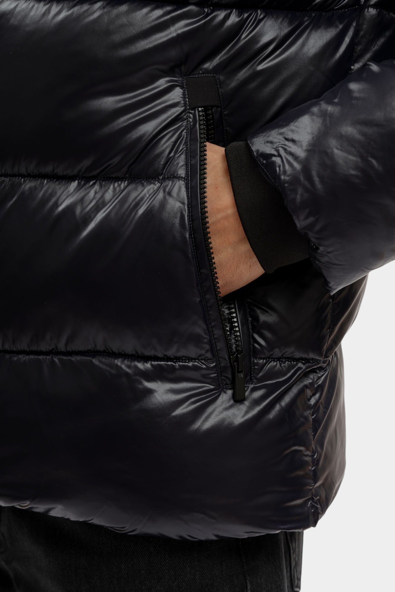 M5628HT3121F Куртка Geox Синий