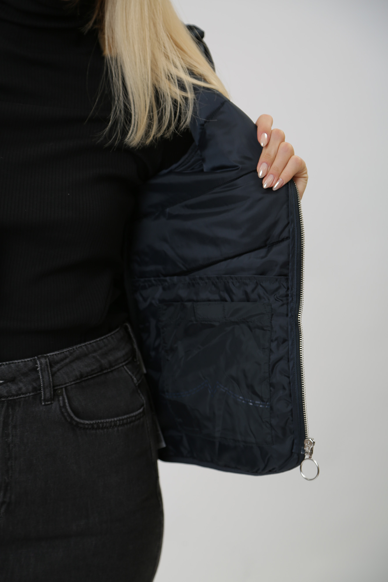 1014187 куртка mustang 