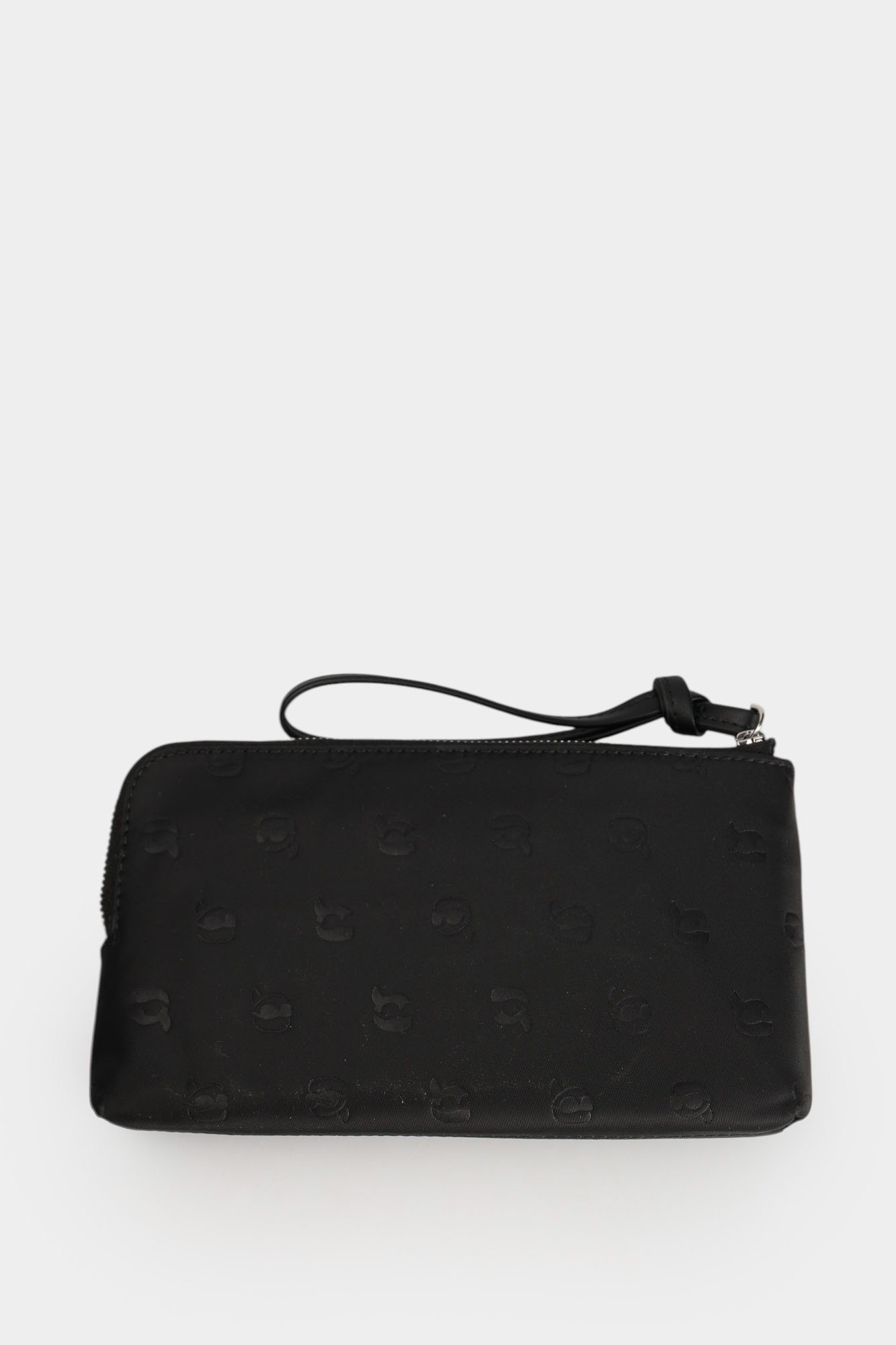 A3W32012 Кошелек Karl Lagerfeld Черный