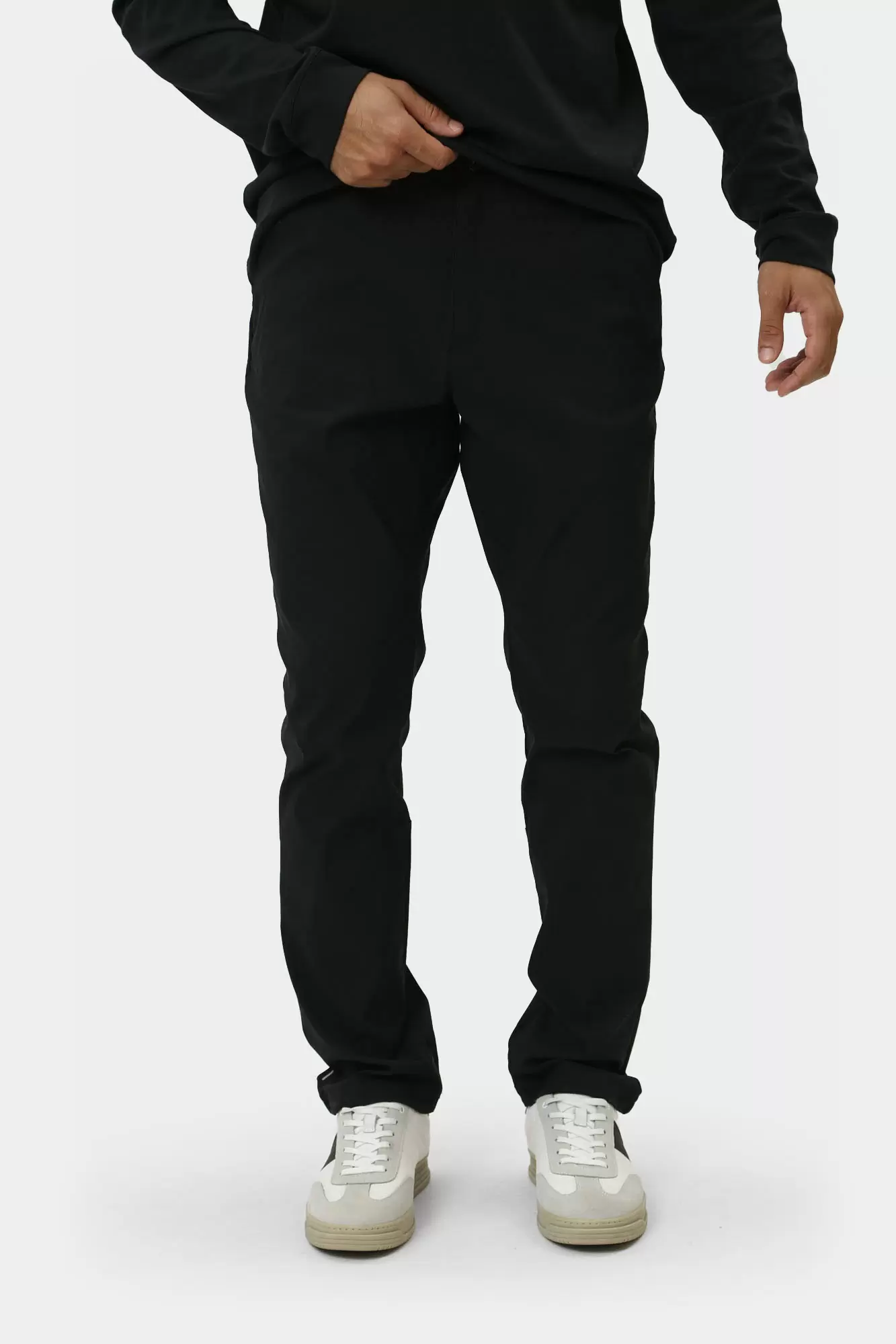 2097661 Брюки Columbia Черный