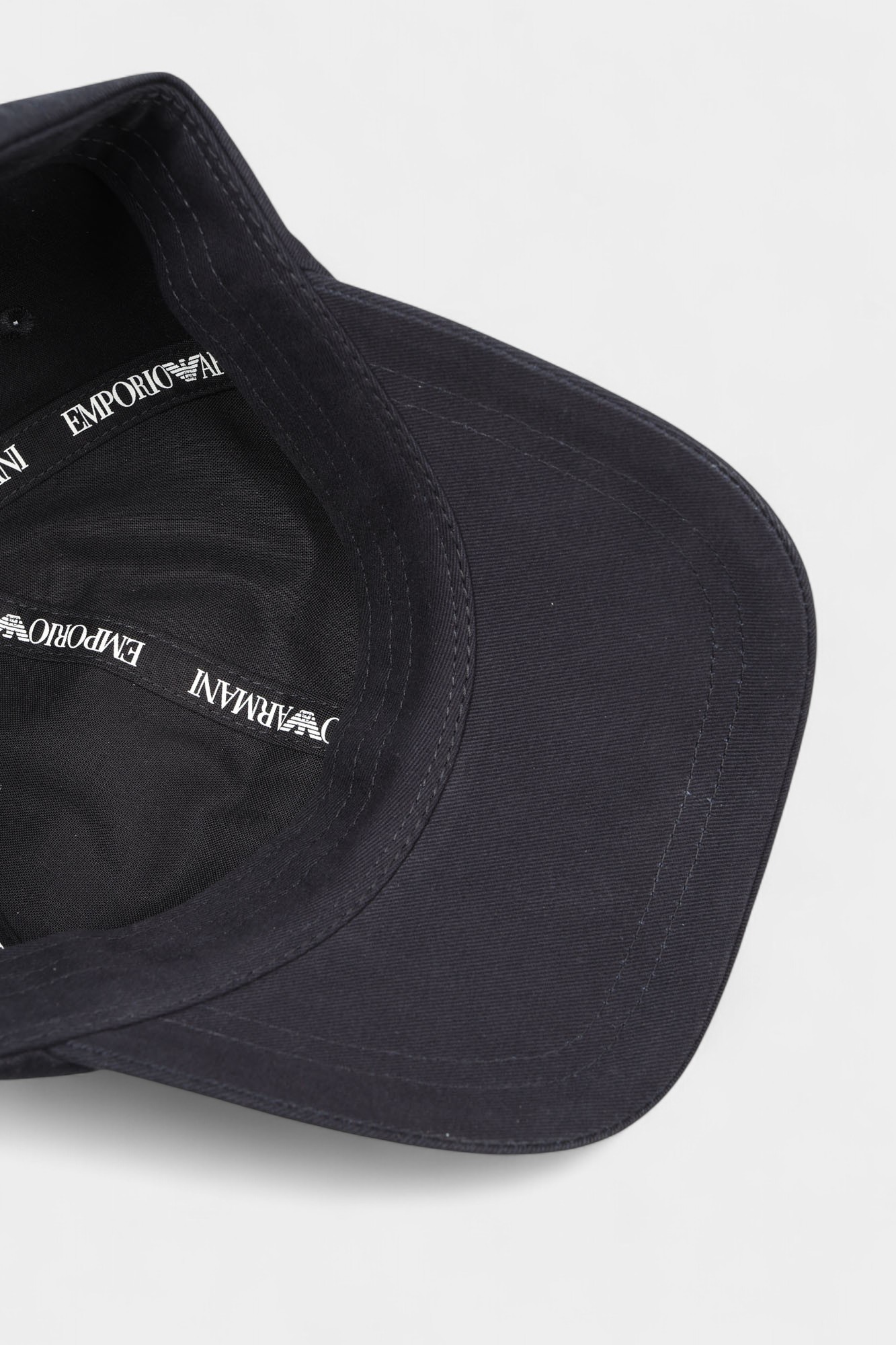 EM001319_AF14032 Кепка Emporio Armani Синий