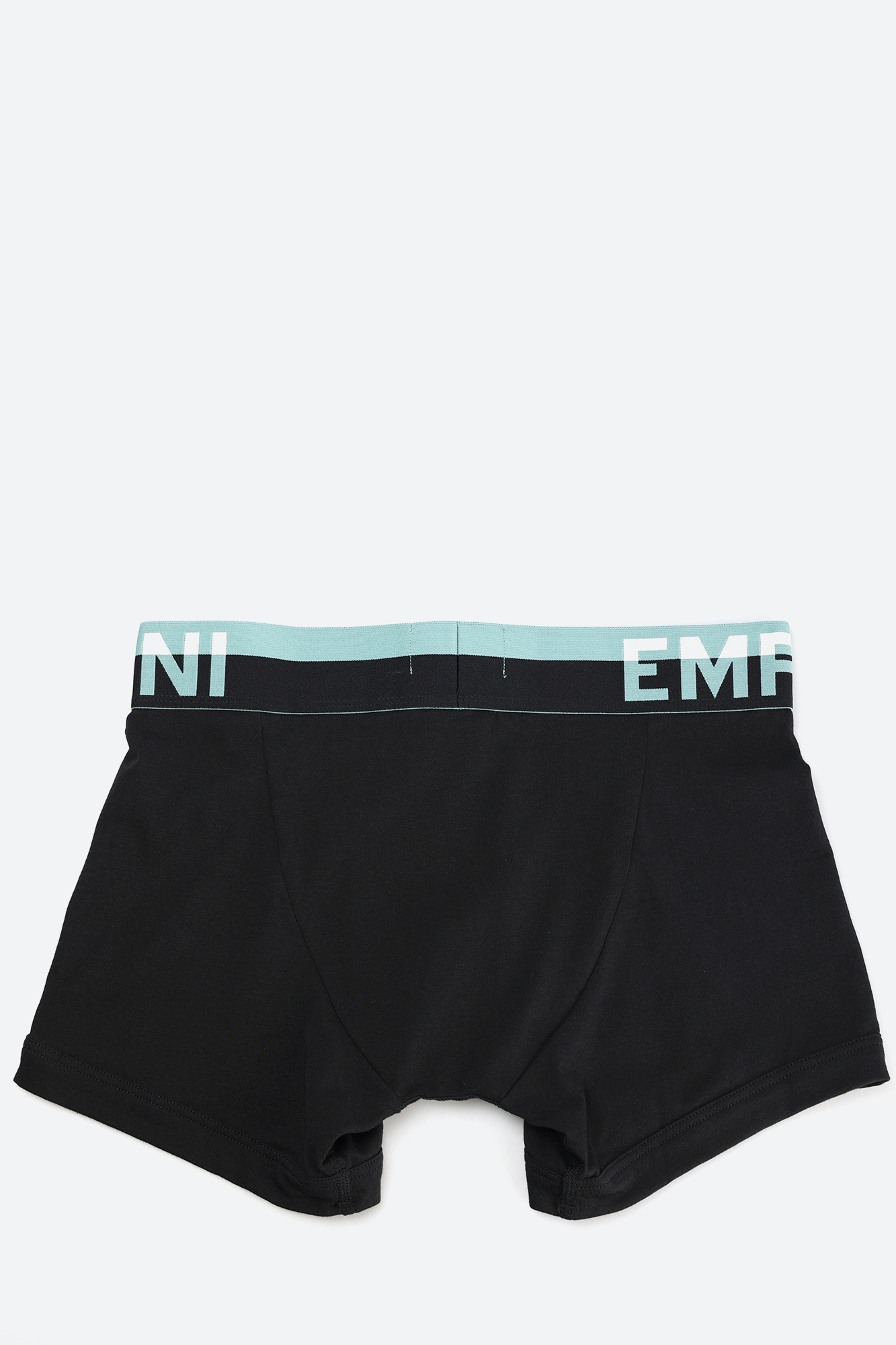 110818_3F516 Трусы Emporio Armani Черный