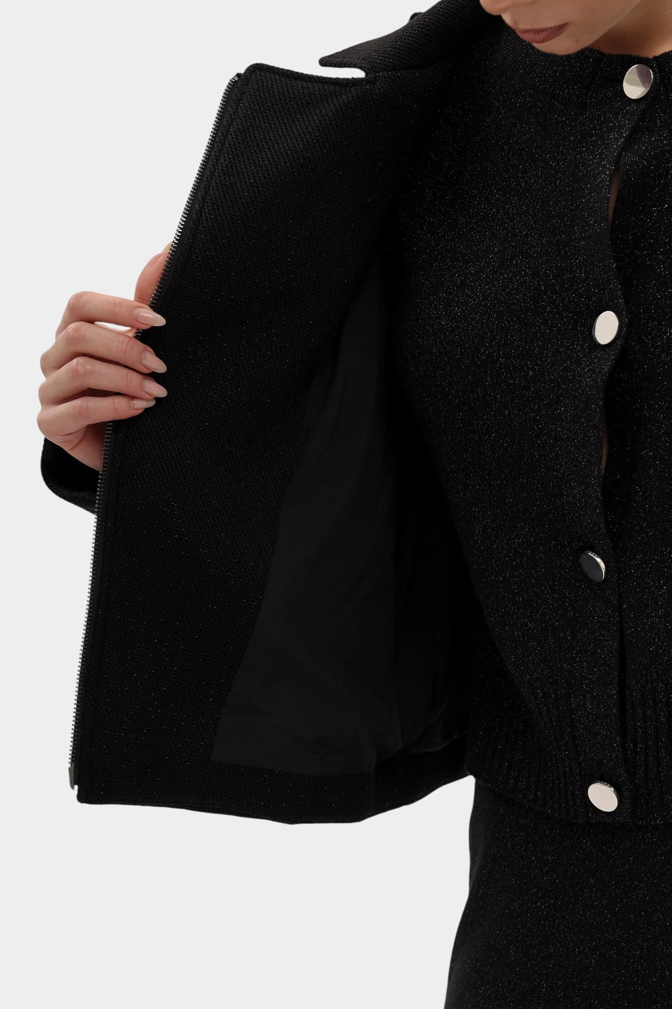 XW001236_AF16198 куртка armani exchange 