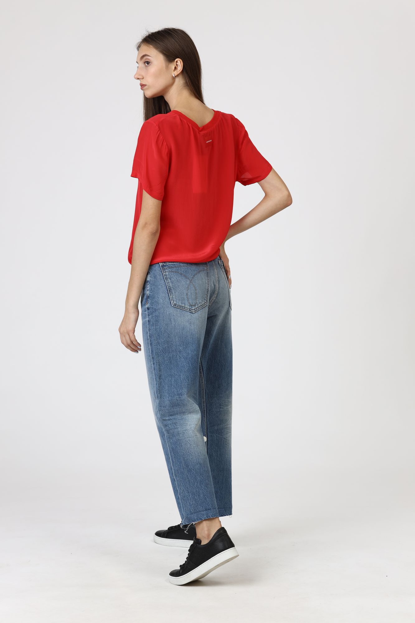 J20J207813_ футболка calvin klein jeans 