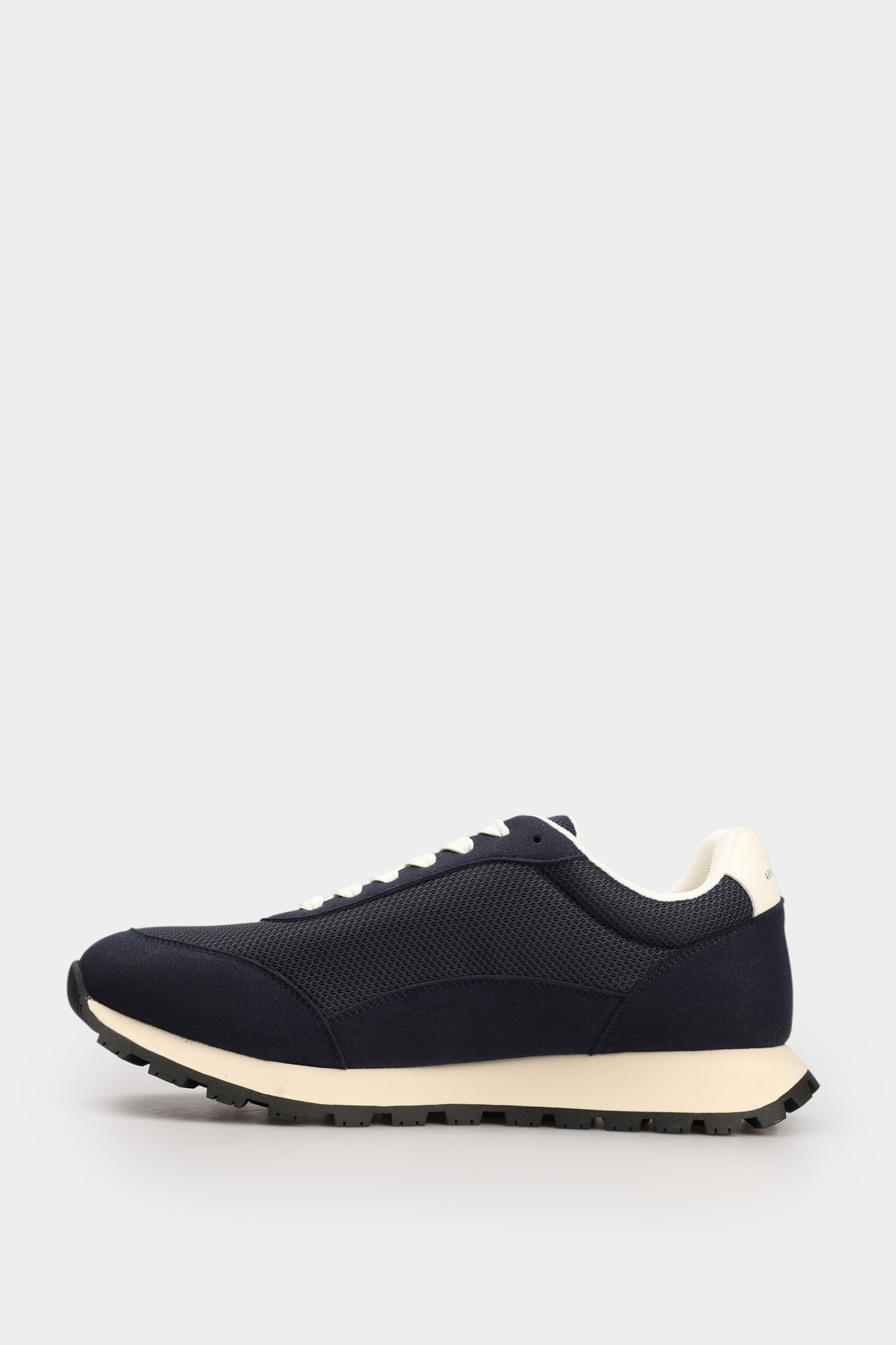 XM001960_AF19388 Кроссовки Armani Exchange Синий