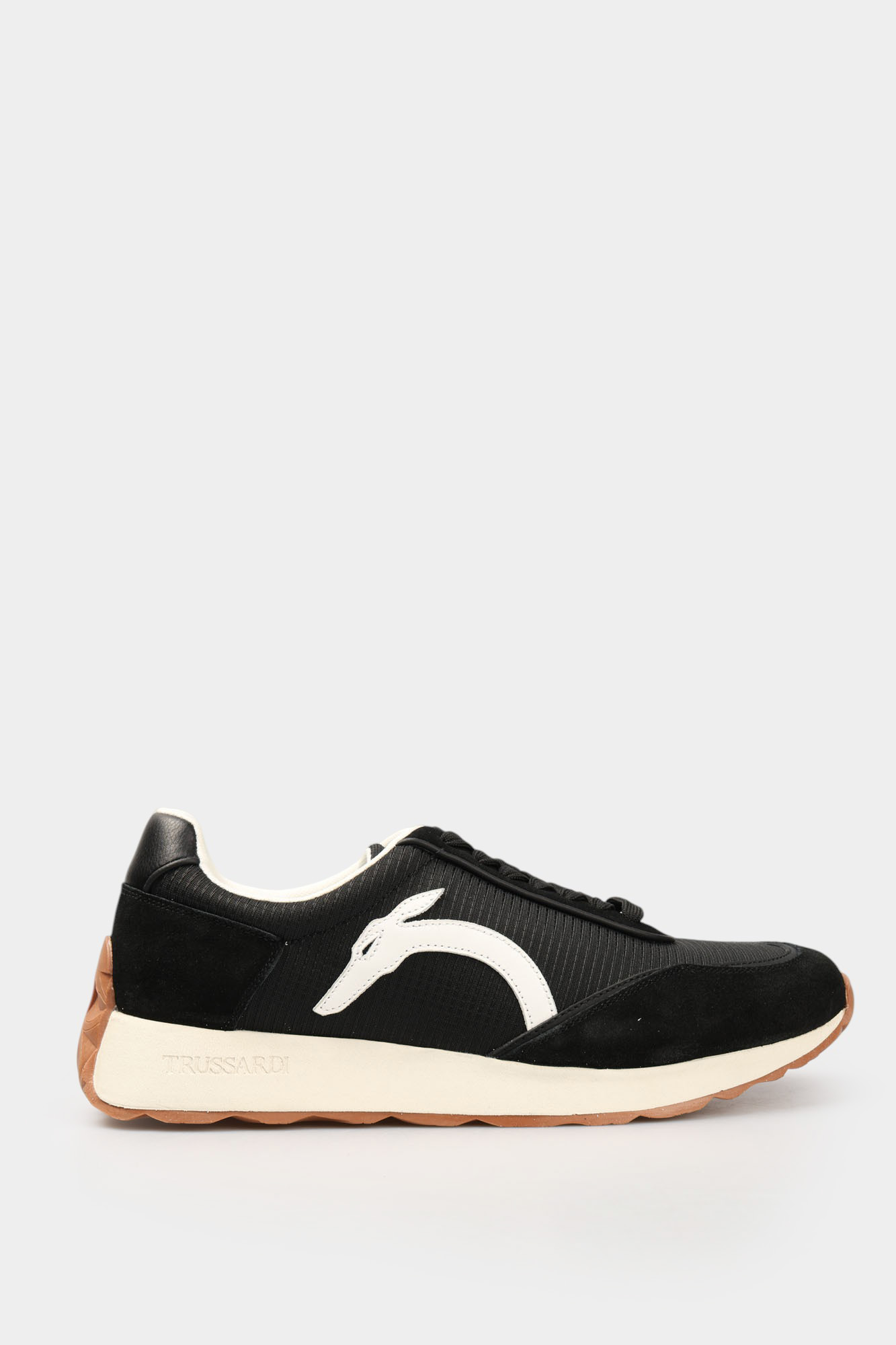 N027S100927N-MNS03L76-22RA Кроссовки Trussardi Мультиколор