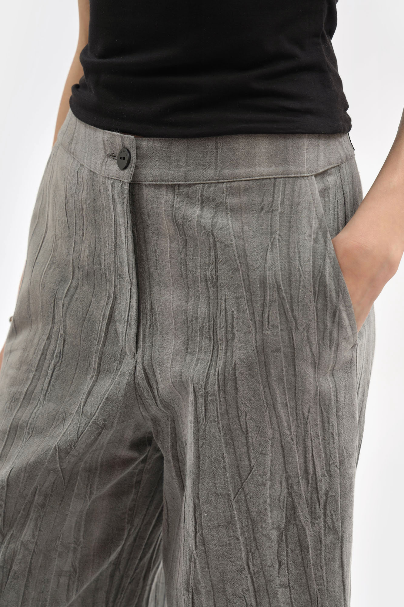 W-261-TH-56-0902 брюки the hills 