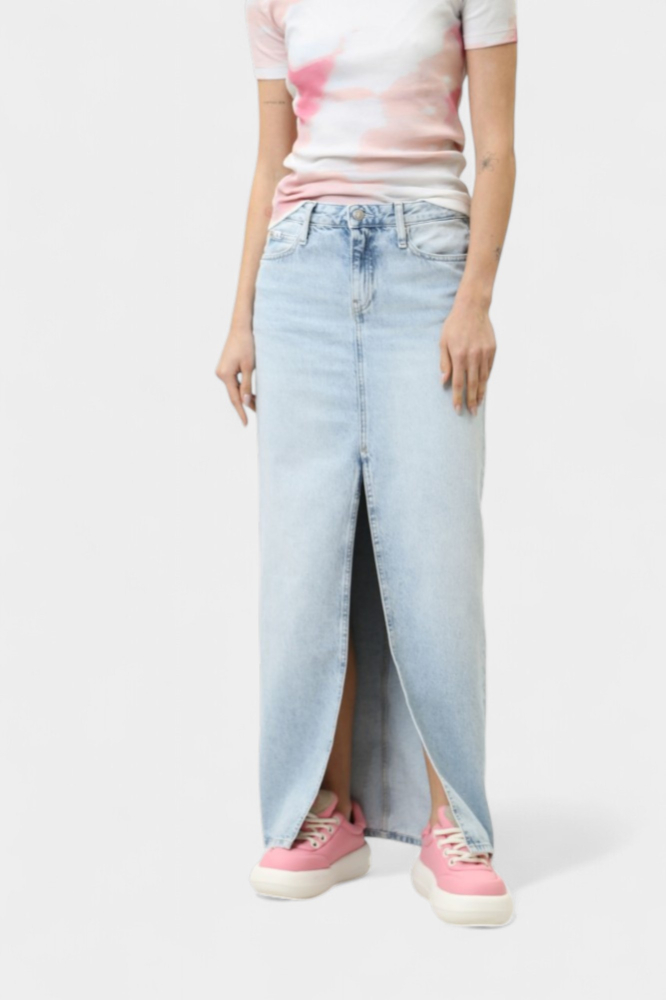 Носки Armani Exchange Полиэстер Синий