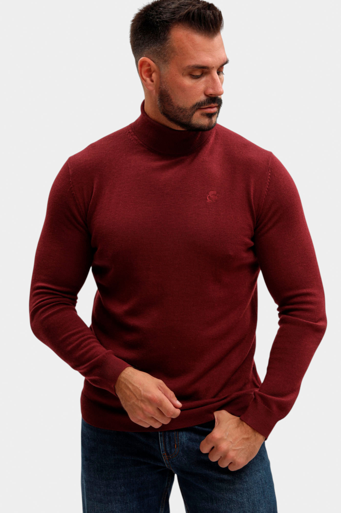 Брюки Karl Lagerfeld Полиамид Черный