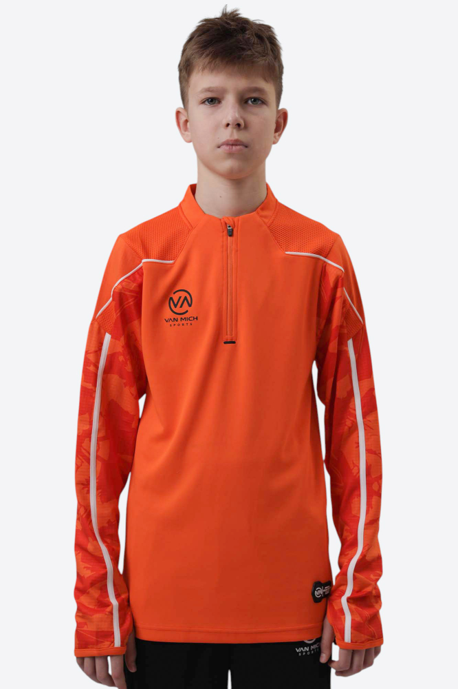 Джемпер тренировочный Van Mich Sports