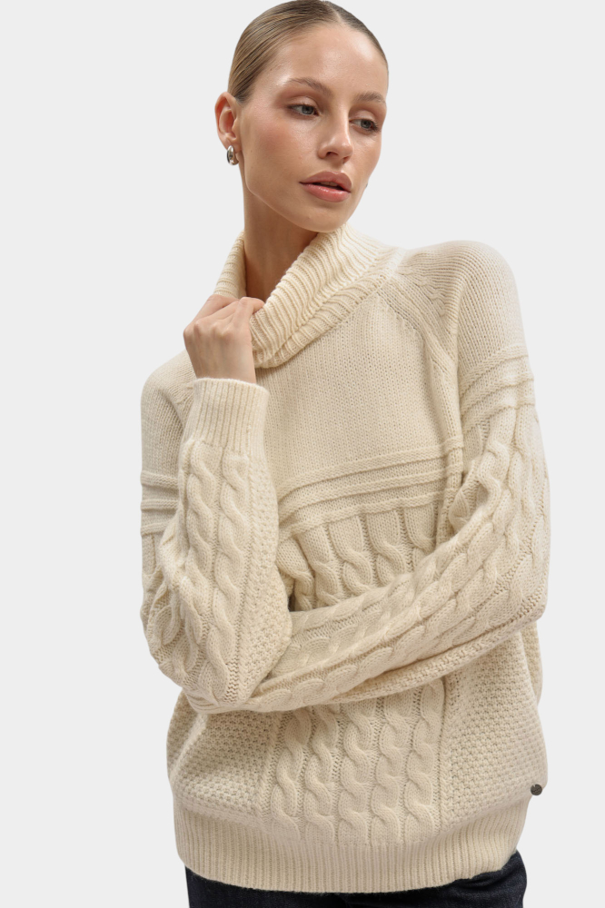 Свитер Pepe Jeans