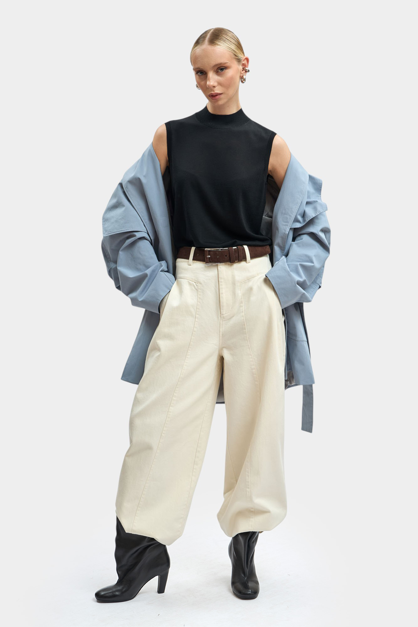 W-252-SX-56-2083 футболка the hills 