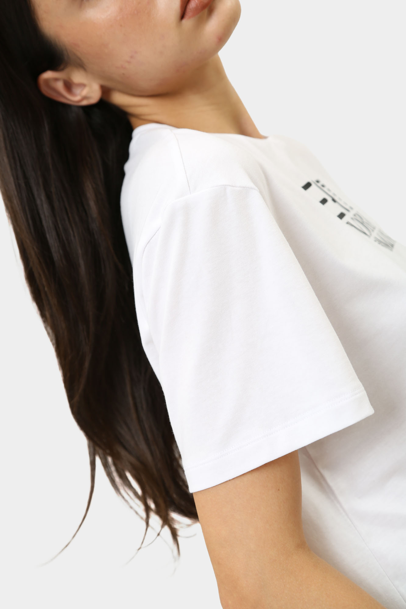 6DTT10_TJVLZ футболка ea7 