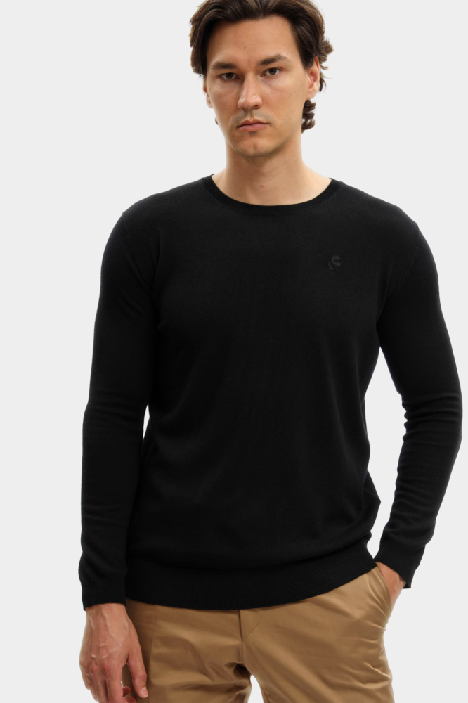 Брюки спортивные The Hills Смесовый хлопок Бирюзовый