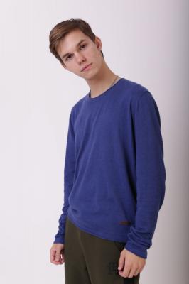 Брюки спортивные Karl Lagerfeld Хлопок Черный