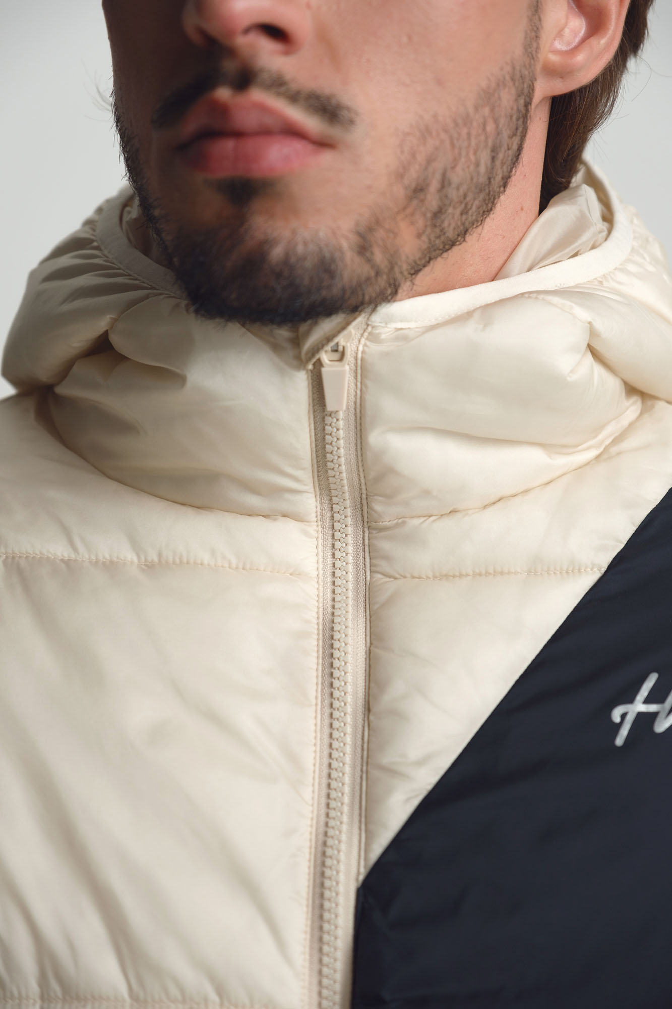 M-242-KT-34-5002 Куртка The Hills Бежевый