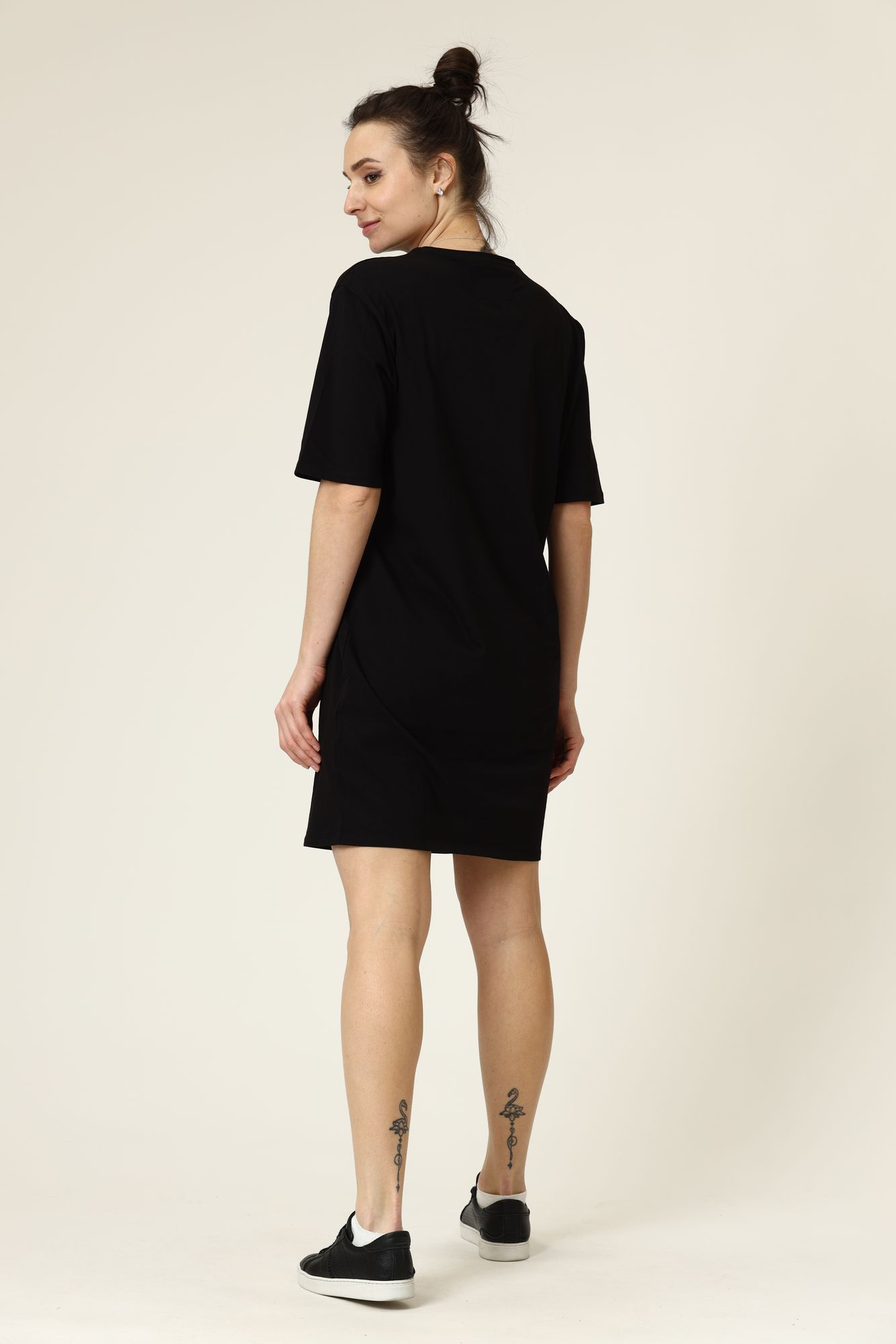 8NYADX_YJG3Z платье armani exchange 