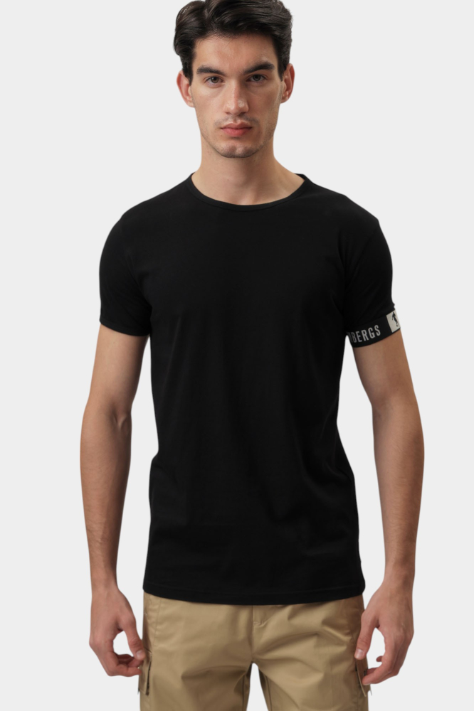 Шорты джинсовые Pepe Jeans  Черный