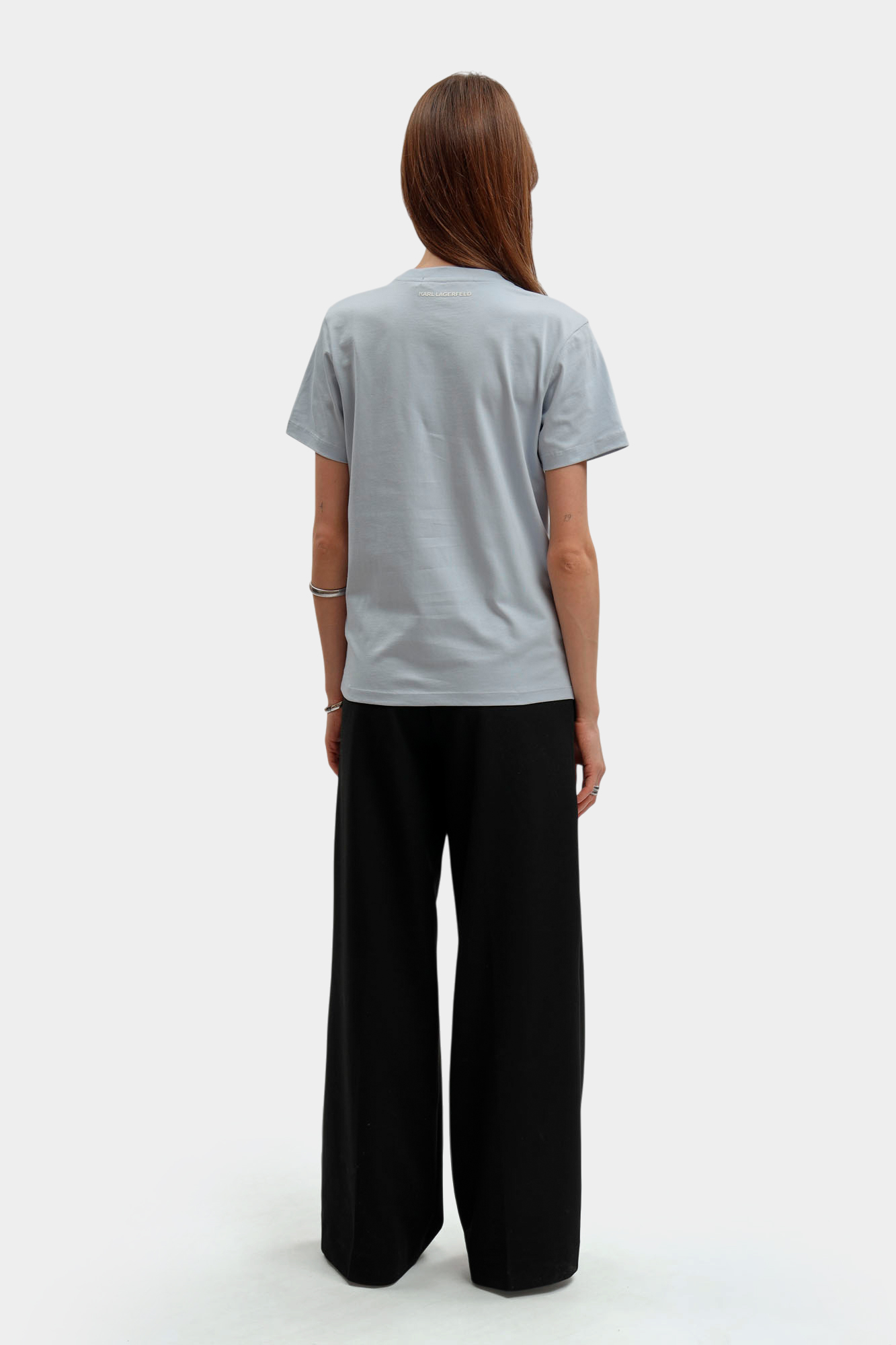 A1W17129 футболка karl lagerfeld 