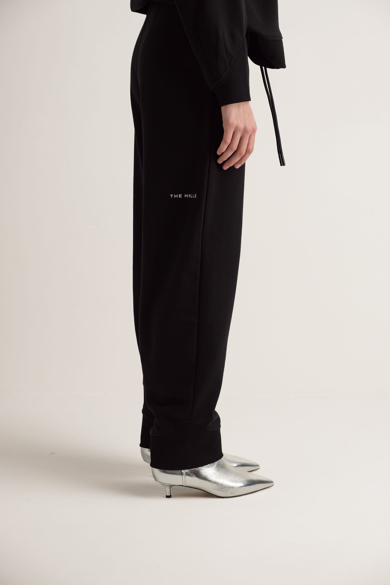 W-242-P-20-0033 брюки спортивные the hills 