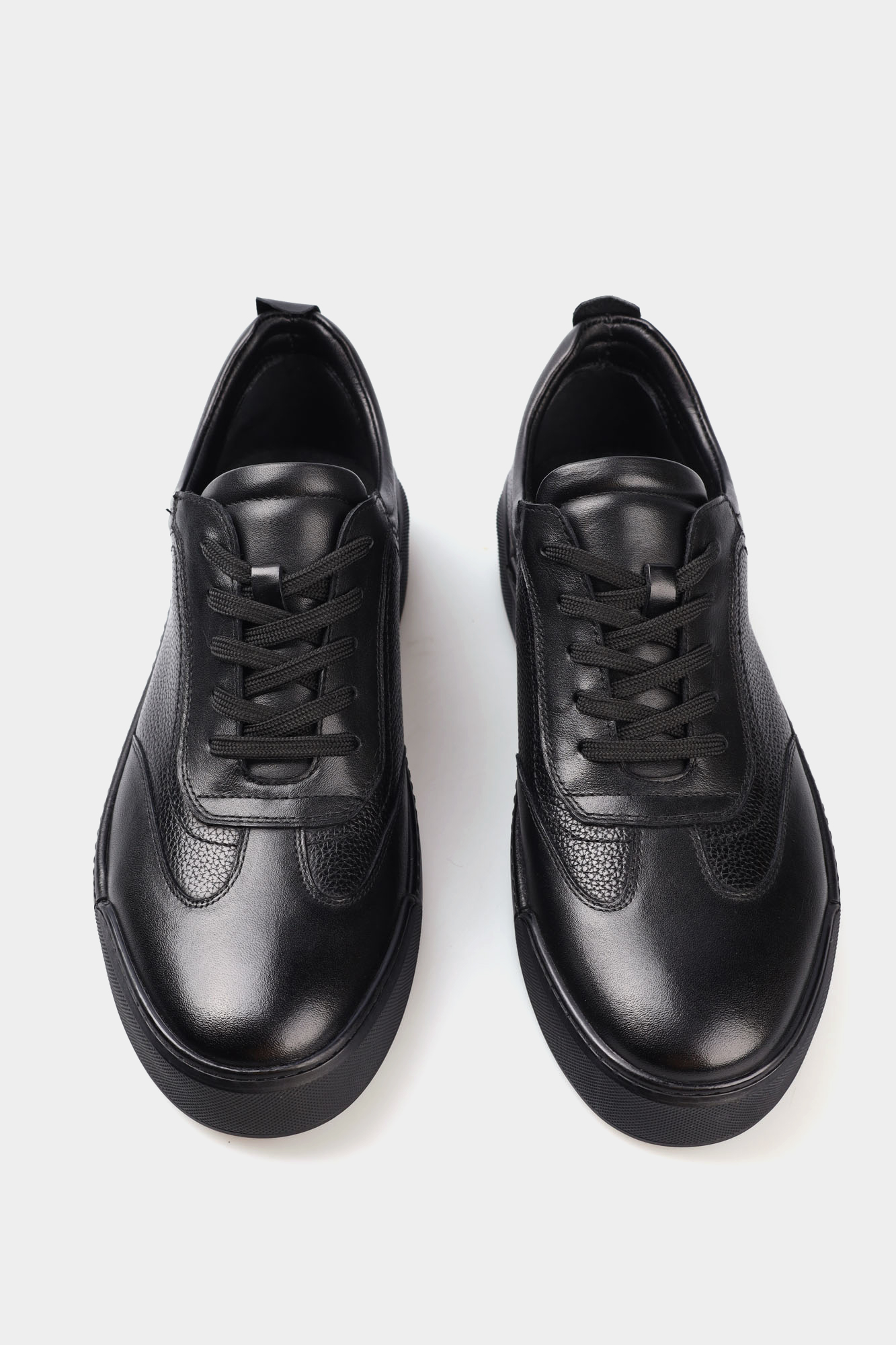 MCP-802-99 Кеды Marc Cony Черный