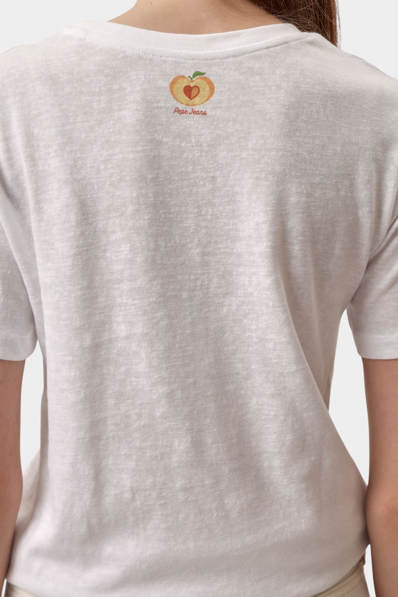 PL506060 футболка pepe jeans 