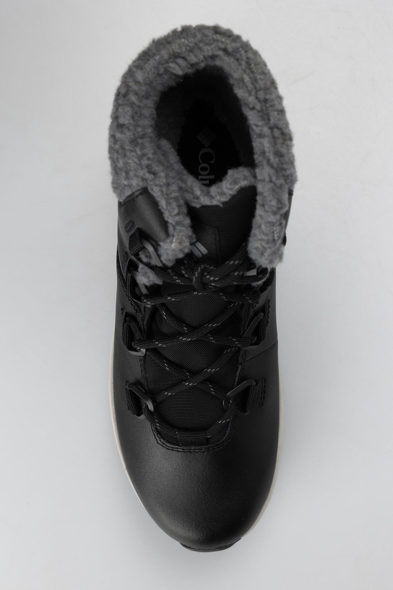 2005041 Ботинки MORITZA™ BOOT Columbia Черный