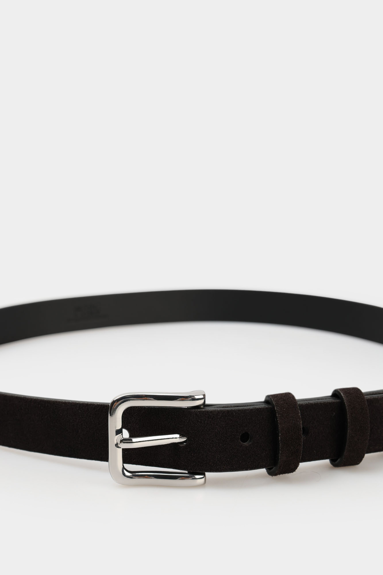 5298-293-51 Ремень Marc Cony Коричневый